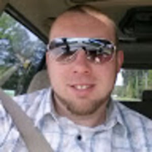 Meet your Posher, Justin